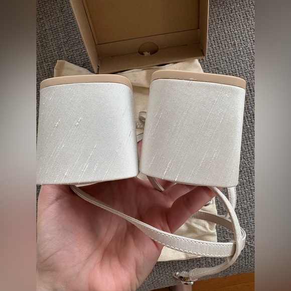 Dolce Vita Zalima Pearl Sandals – Size 8.5 brand new - Picture 12 of 15